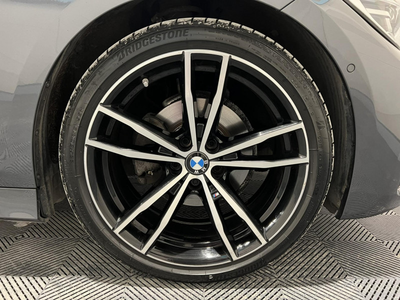 Photo 17 de l'offre de BMW SERIE 3 320d 190 ch BVA8 G20 M Sport à 28990€ chez VL Auto