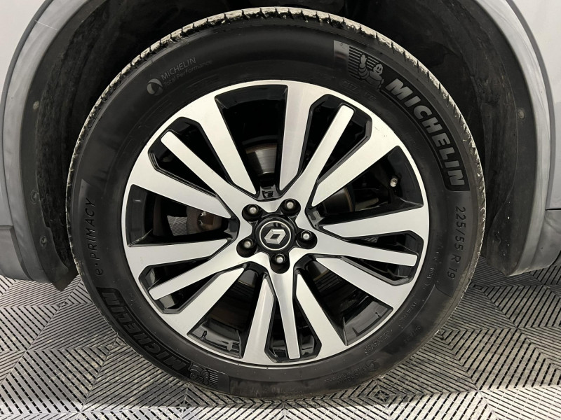 Photo 17 de l'offre de RENAULT KOLEOS Tce 160 EDC Initiale Paris à 22990€ chez VL Auto