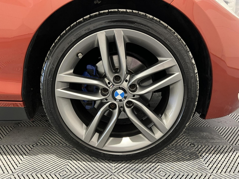 Photo 17 de l'offre de BMW SERIE 1 118d xDrive 150 ch F20 LCI2 M Sport Ultimate à 17990€ chez VL Auto