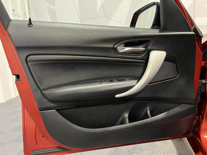 Photo 21 de l'offre de BMW SERIE 1 118d xDrive 150 ch F20 LCI2 M Sport Ultimate à 17990€ chez VL Auto