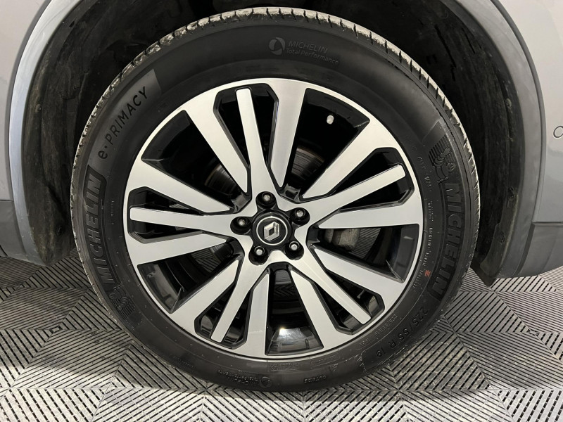 Photo 20 de l'offre de RENAULT KOLEOS Tce 160 EDC Initiale Paris à 22990€ chez VL Auto