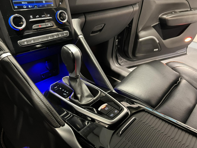 Photo 13 de l'offre de RENAULT KOLEOS Tce 160 EDC Initiale Paris à 22990€ chez VL Auto