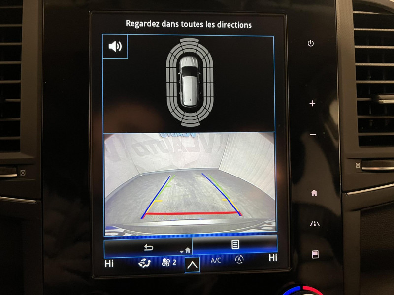 Photo 15 de l'offre de RENAULT KOLEOS Tce 160 EDC Initiale Paris à 22990€ chez VL Auto