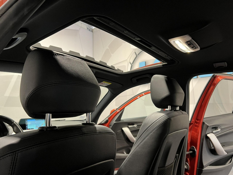 Photo 16 de l'offre de BMW SERIE 1 118d xDrive 150 ch F20 LCI2 M Sport Ultimate à 17990€ chez VL Auto