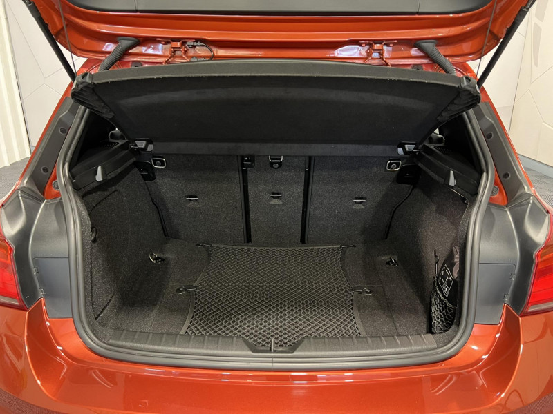 Photo 10 de l'offre de BMW SERIE 1 118d xDrive 150 ch F20 LCI2 M Sport Ultimate à 17990€ chez VL Auto