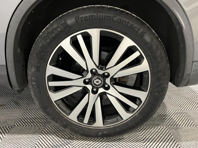 Photo 18 de l'offre de RENAULT KOLEOS Tce 160 EDC Initiale Paris à 22990€ chez VL Auto