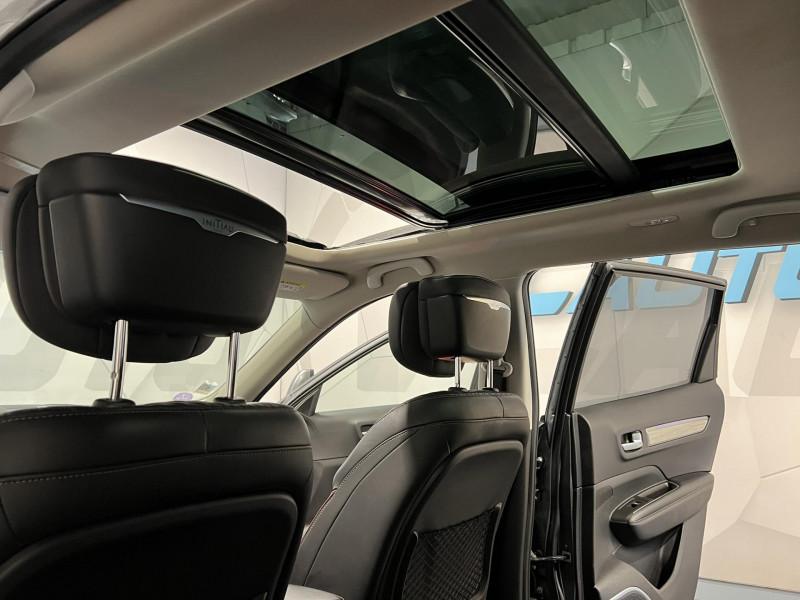 Photo 16 de l'offre de RENAULT KOLEOS Tce 160 EDC Initiale Paris à 22990€ chez VL Auto