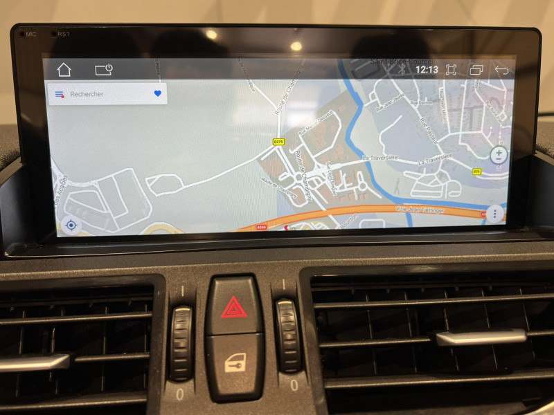 Photo 12 de l'offre de BMW Z4 sDrive 18i 156ch E89 LCI Lounge à 21490€ chez VL Auto