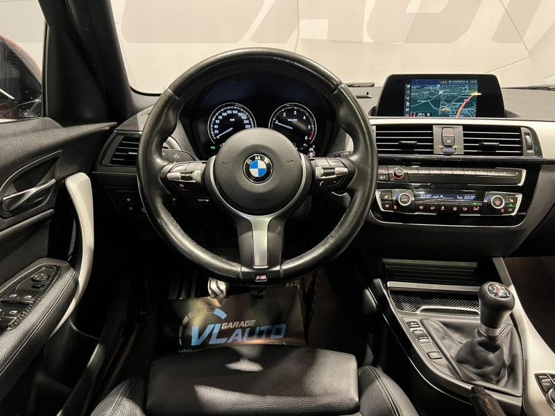 Photo 24 de l'offre de BMW SERIE 1 118d xDrive 150 ch F20 LCI2 M Sport Ultimate à 17990€ chez VL Auto