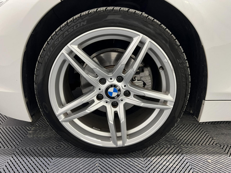 Photo 18 de l'offre de BMW Z4 sDrive 18i 156ch E89 LCI Lounge à 21490€ chez VL Auto