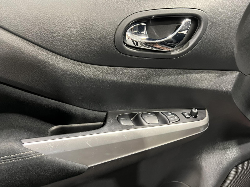 Photo 22 de l'offre de NISSAN NP300 NAVARA  2.3 DCI 190 DOUBLE CABINE OPTIMA à 26990€ chez VL Auto