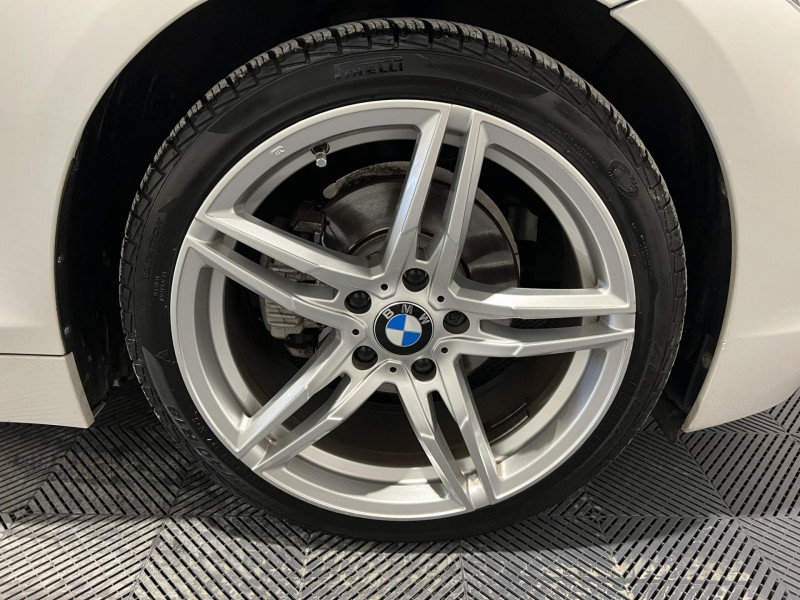 Photo 15 de l'offre de BMW Z4 sDrive 18i 156ch E89 LCI Lounge à 21490€ chez VL Auto