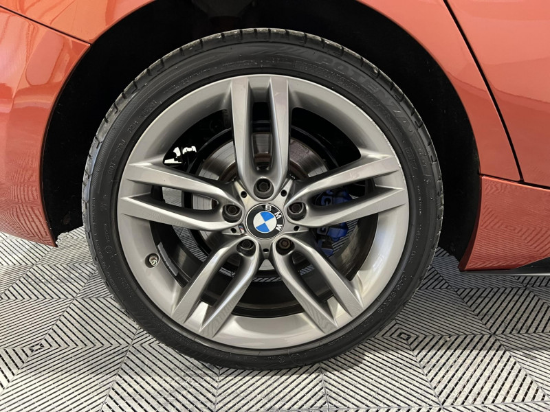 Photo 18 de l'offre de BMW SERIE 1 118d xDrive 150 ch F20 LCI2 M Sport Ultimate à 17990€ chez VL Auto