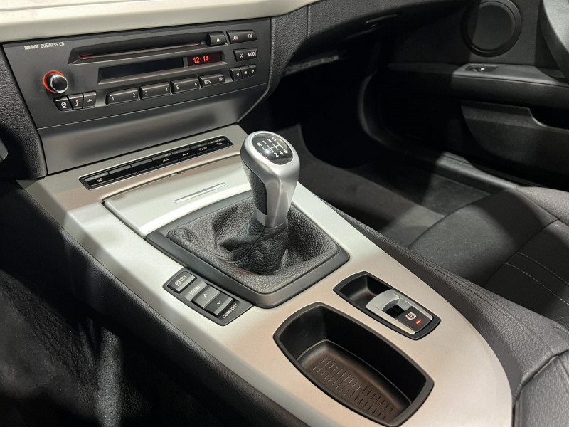 Photo 13 de l'offre de BMW Z4 sDrive 18i 156ch E89 LCI Lounge à 21490€ chez VL Auto