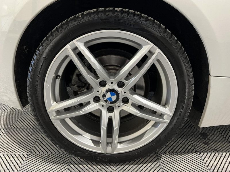 Photo 16 de l'offre de BMW Z4 sDrive 18i 156ch E89 LCI Lounge à 21490€ chez VL Auto