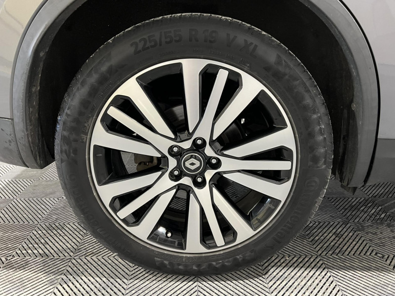 Photo 19 de l'offre de RENAULT KOLEOS Tce 160 EDC Initiale Paris à 22990€ chez VL Auto