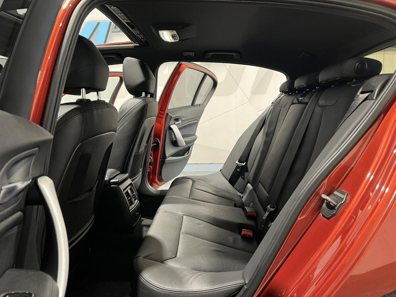 Photo 9 de l'offre de BMW SERIE 1 118d xDrive 150 ch F20 LCI2 M Sport Ultimate à 17990€ chez VL Auto