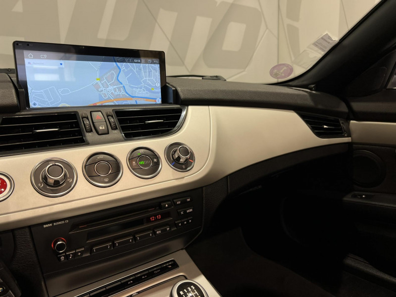 Photo 11 de l'offre de BMW Z4 sDrive 18i 156ch E89 LCI Lounge à 21490€ chez VL Auto