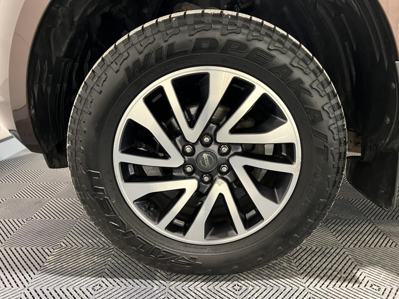 Photo 20 de l'offre de NISSAN NP300 NAVARA  2.3 DCI 190 DOUBLE CABINE OPTIMA à 26990€ chez VL Auto