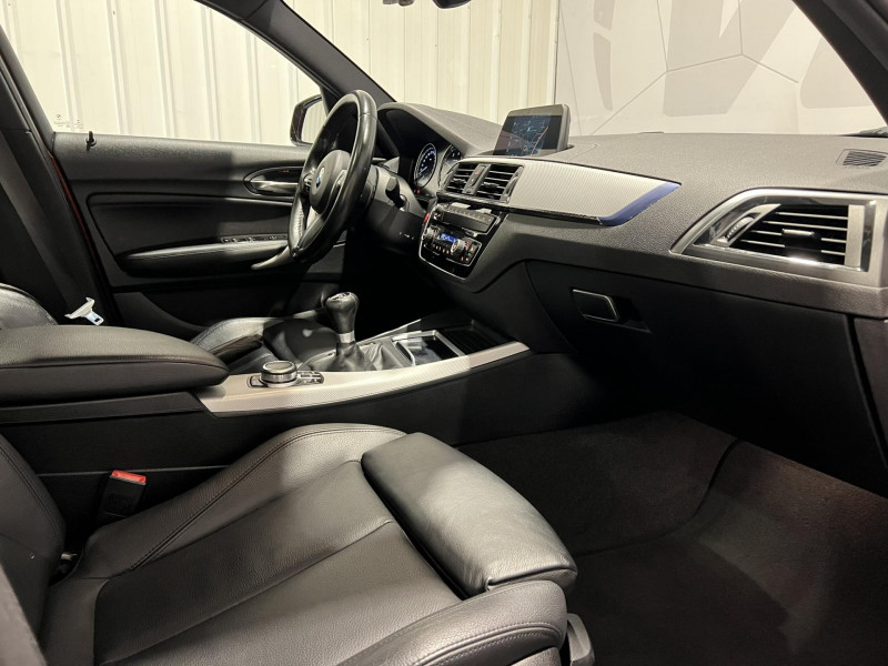 Photo 8 de l'offre de BMW SERIE 1 118d xDrive 150 ch F20 LCI2 M Sport Ultimate à 17990€ chez VL Auto