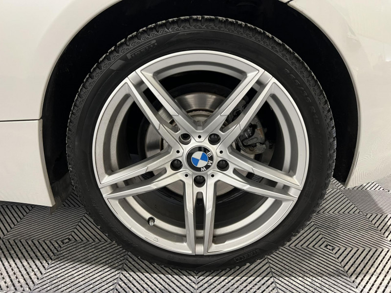 Photo 17 de l'offre de BMW Z4 sDrive 18i 156ch E89 LCI Lounge à 21490€ chez VL Auto