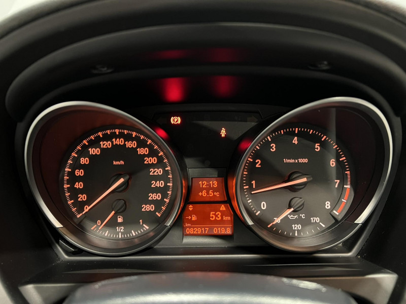 Photo 10 de l'offre de BMW Z4 sDrive 18i 156ch E89 LCI Lounge à 21490€ chez VL Auto