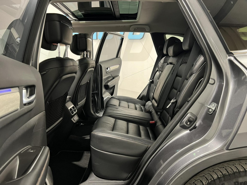 Photo 9 de l'offre de RENAULT KOLEOS Tce 160 EDC Initiale Paris à 22990€ chez VL Auto