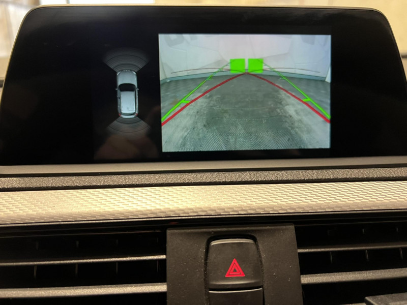 Photo 15 de l'offre de BMW SERIE 1 118d xDrive 150 ch F20 LCI2 M Sport Ultimate à 17990€ chez VL Auto