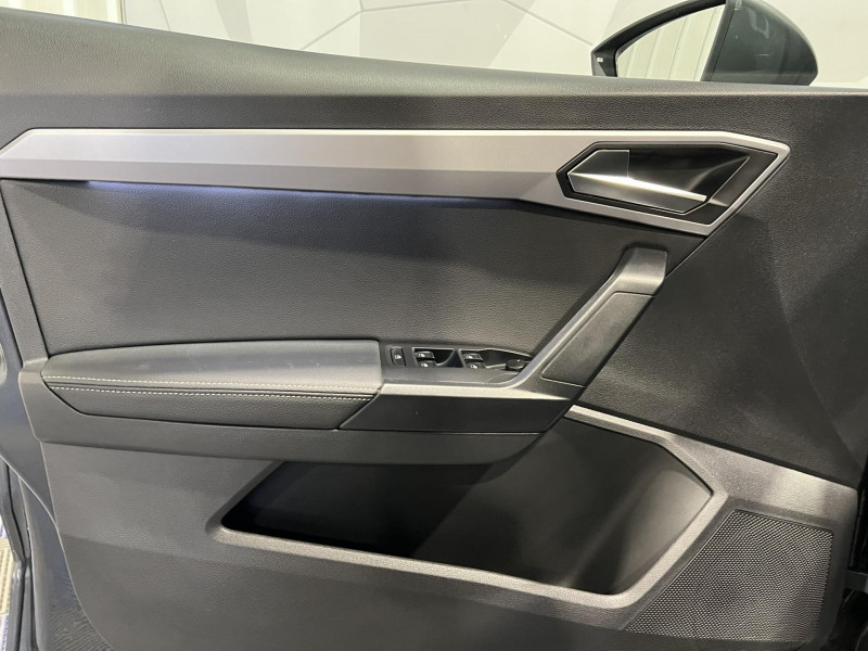 Photo 20 de l'offre de SEAT IBIZA 1.0 EcoTSI 115 ch S/S BVM6 Xcellence à 15990€ chez VL Auto