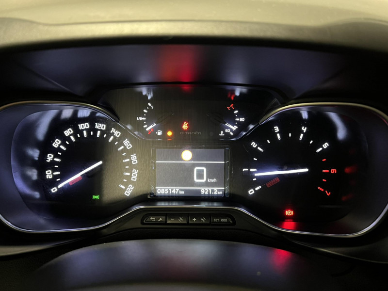 Photo 9 de l'offre de CITROEN BERLINGO Taille M BlueHDi 100 S&S BVM Feel à 14990€ chez VL Auto