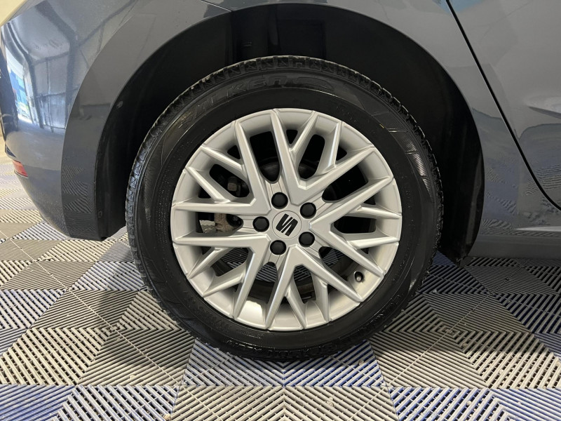 Photo 15 de l'offre de SEAT IBIZA 1.0 EcoTSI 115 ch S/S BVM6 Xcellence à 15990€ chez VL Auto