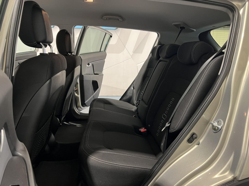 Photo 9 de l'offre de KIA SPORTAGE 1.6 GDi 135 ISG 2WD Active à 12490€ chez VL Auto