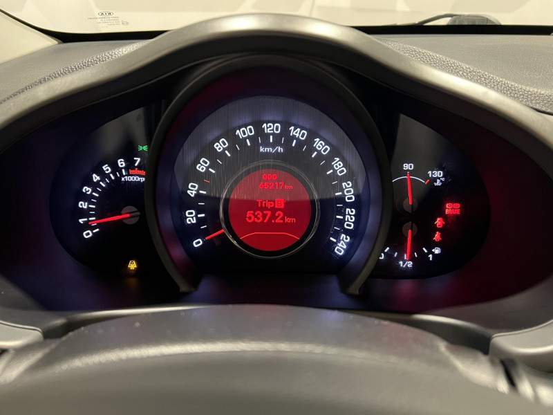Photo 11 de l'offre de KIA SPORTAGE 1.6 GDi 135 ISG 2WD Active à 12490€ chez VL Auto