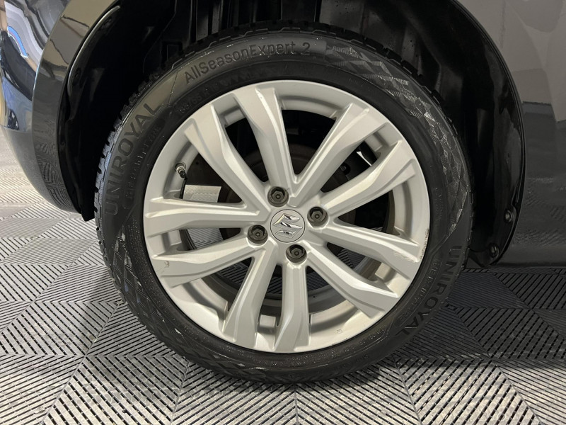 Photo 17 de l'offre de SUZUKI SWIFT 1.2 VVT Privilège à 7990€ chez VL Auto