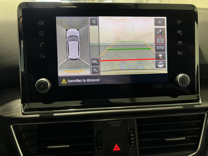 Photo 25 de l'offre de SEAT TARRACO 2.0 TDI 190 ch Start/Stop DSG7 4Drive 7 pl Xcellence à 24990€ chez VL Auto