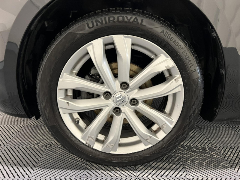 Photo 19 de l'offre de SUZUKI SWIFT 1.2 VVT Privilège à 7990€ chez VL Auto