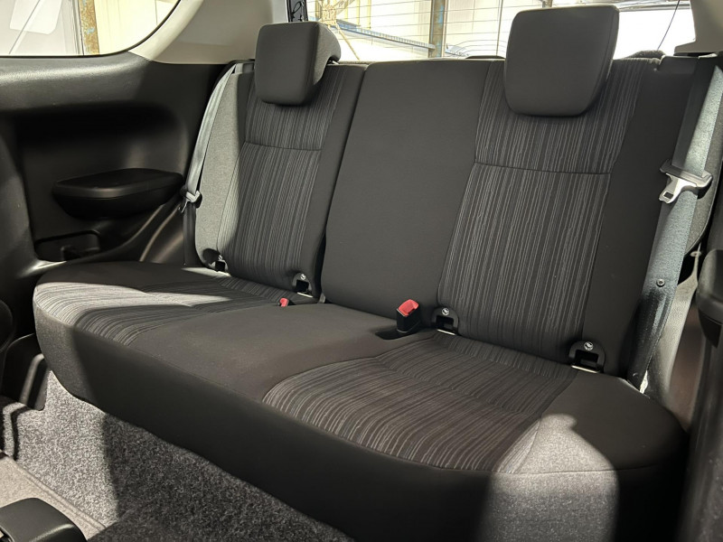 Photo 9 de l'offre de SUZUKI SWIFT 1.2 VVT Privilège à 7990€ chez VL Auto