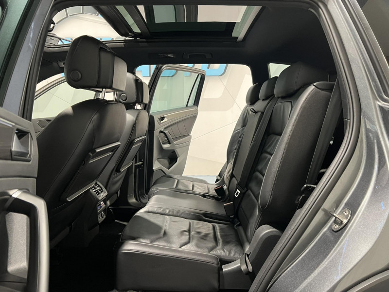 Photo 9 de l'offre de SEAT TARRACO 2.0 TDI 190 ch Start/Stop DSG7 4Drive 7 pl Xcellence à 24990€ chez VL Auto