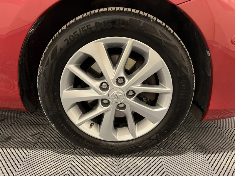 Photo 17 de l'offre de TOYOTA AURIS 124 D-4D Dynamic à 10990€ chez VL Auto