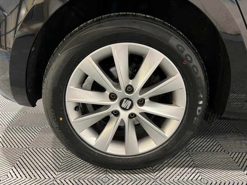 Photo 17 de l'offre de SEAT LEON 1.2 TSI 110 Start/Stop Style à 12490€ chez VL Auto