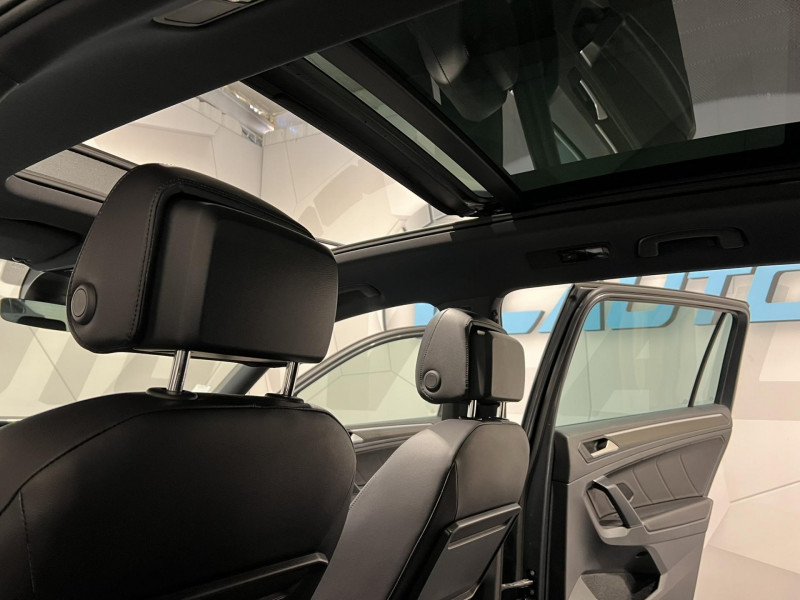 Photo 15 de l'offre de SEAT TARRACO 2.0 TDI 190 ch Start/Stop DSG7 4Drive 7 pl Xcellence à 24990€ chez VL Auto