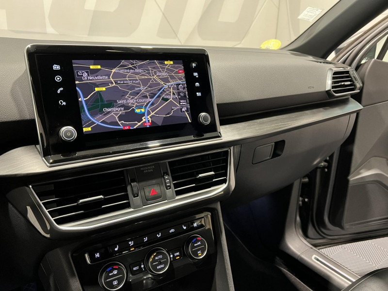 Photo 12 de l'offre de SEAT TARRACO 2.0 TDI 190 ch Start/Stop DSG7 4Drive 7 pl Xcellence à 24990€ chez VL Auto