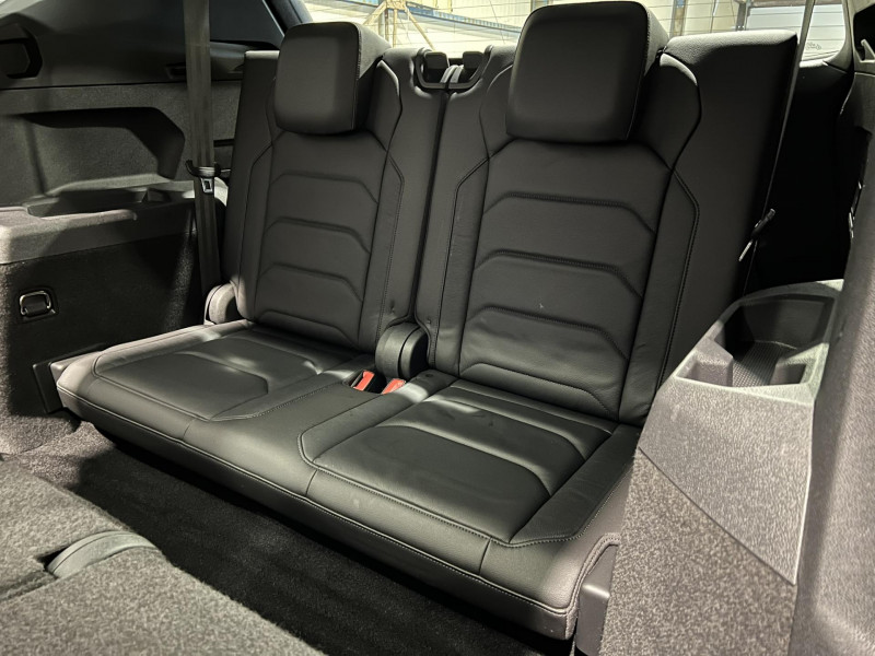 Photo 16 de l'offre de SEAT TARRACO 2.0 TDI 190 ch Start/Stop DSG7 4Drive 7 pl Xcellence à 24990€ chez VL Auto