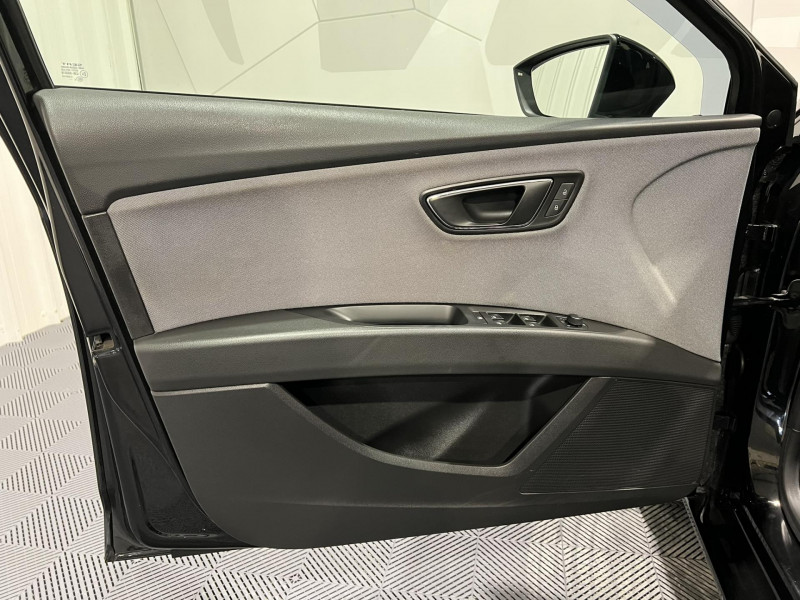 Photo 20 de l'offre de SEAT LEON 1.2 TSI 110 Start/Stop Style à 12490€ chez VL Auto