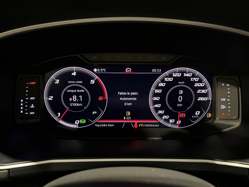 Photo 11 de l'offre de SEAT TARRACO 2.0 TDI 190 ch Start/Stop DSG7 4Drive 7 pl Xcellence à 24990€ chez VL Auto