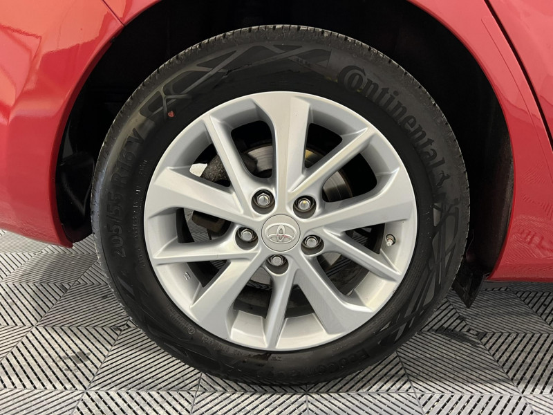 Photo 18 de l'offre de TOYOTA AURIS 124 D-4D Dynamic à 10990€ chez VL Auto