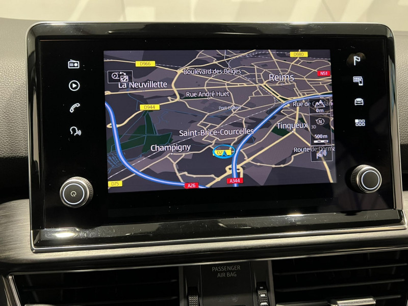 Photo 23 de l'offre de SEAT TARRACO 2.0 TDI 190 ch Start/Stop DSG7 4Drive 7 pl Xcellence à 24990€ chez VL Auto