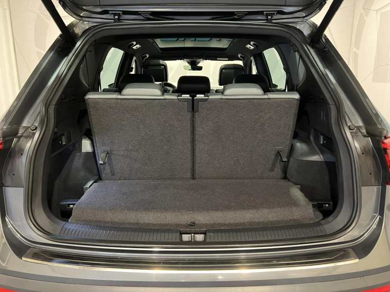 Photo 10 de l'offre de SEAT TARRACO 2.0 TDI 190 ch Start/Stop DSG7 4Drive 7 pl Xcellence à 24990€ chez VL Auto