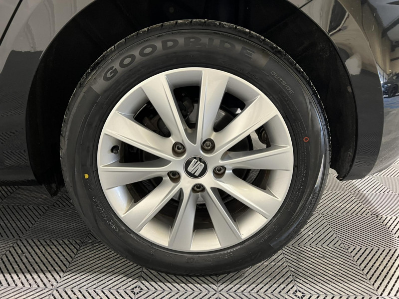 Photo 18 de l'offre de SEAT LEON 1.2 TSI 110 Start/Stop Style à 12490€ chez VL Auto