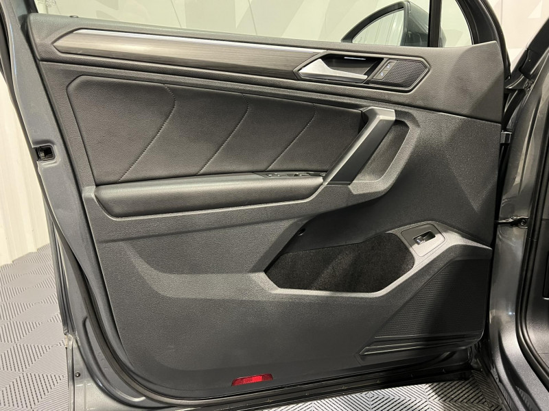 Photo 21 de l'offre de SEAT TARRACO 2.0 TDI 190 ch Start/Stop DSG7 4Drive 7 pl Xcellence à 24990€ chez VL Auto